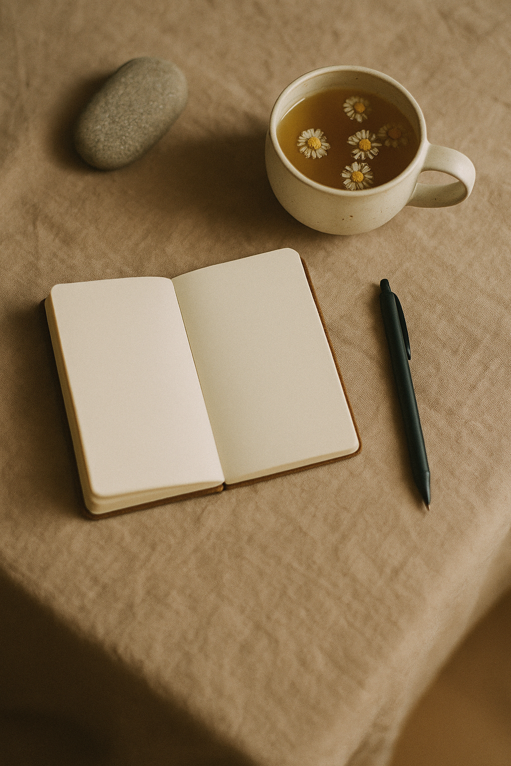 5 mistakes people make when trying to reduce stress