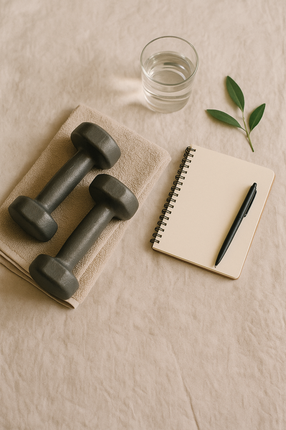 5 myths about toning that keep you training the wrong way