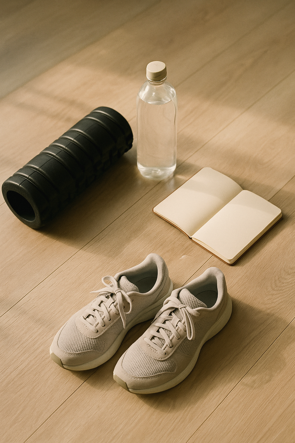 5 things to do this week for better joint health and mobility