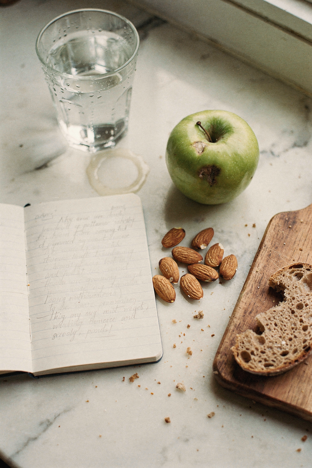 5 things to do this week to eat healthier