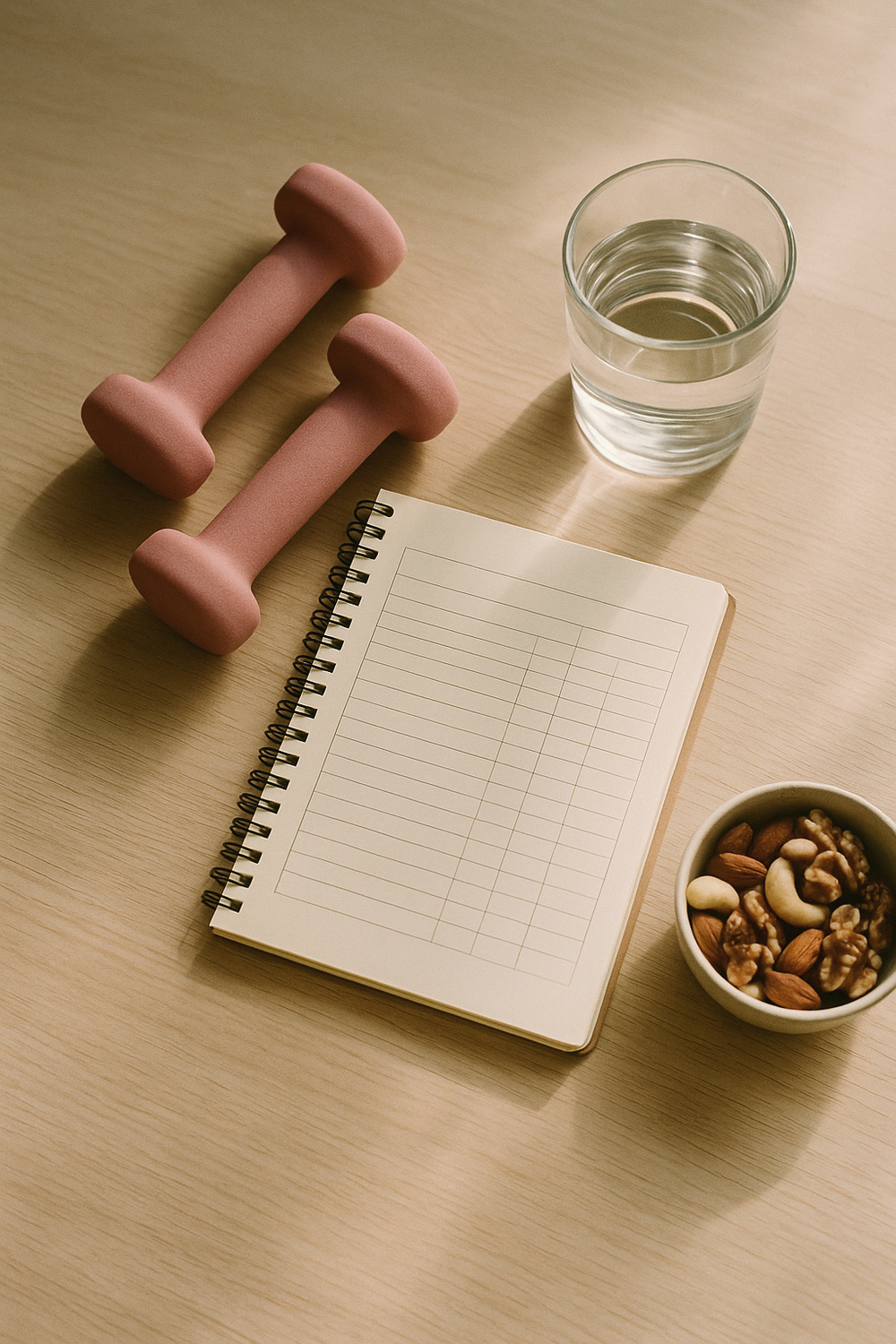 5 things to do this week to start building more muscle