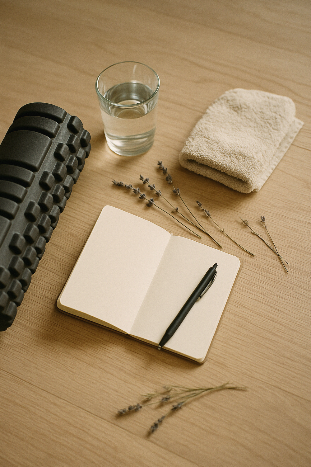 5 things you think are true about recovery that aren't