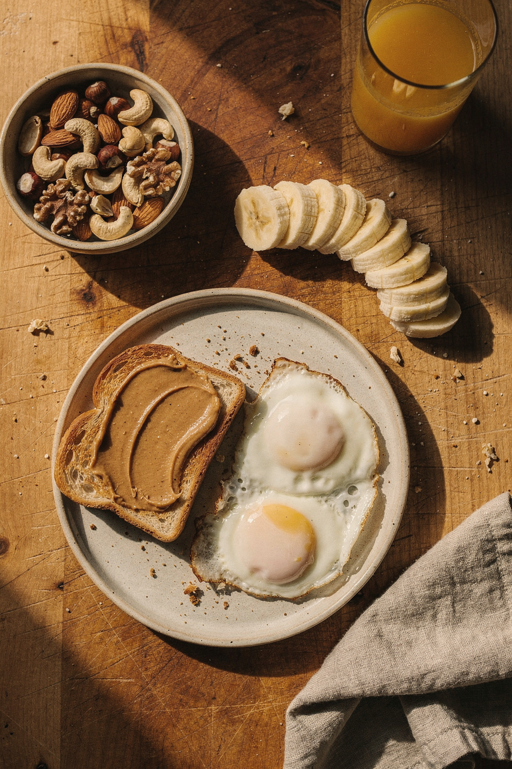 7 meals you can make in 15 minutes that actually fuel you