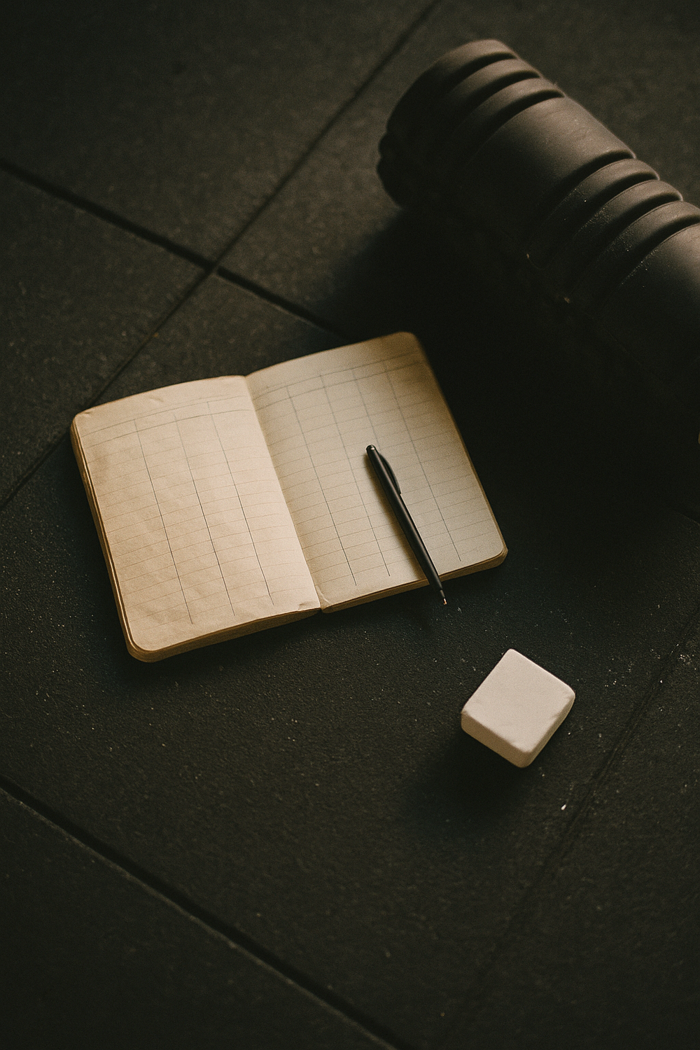 7 signs your muscle-building plan isn't working