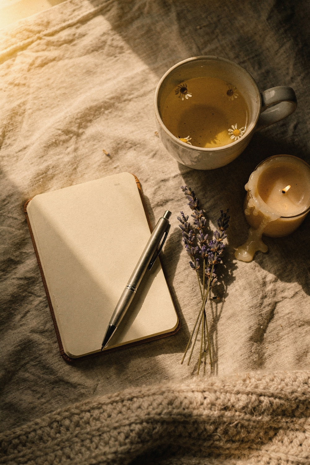 The body awareness habit that changes everything