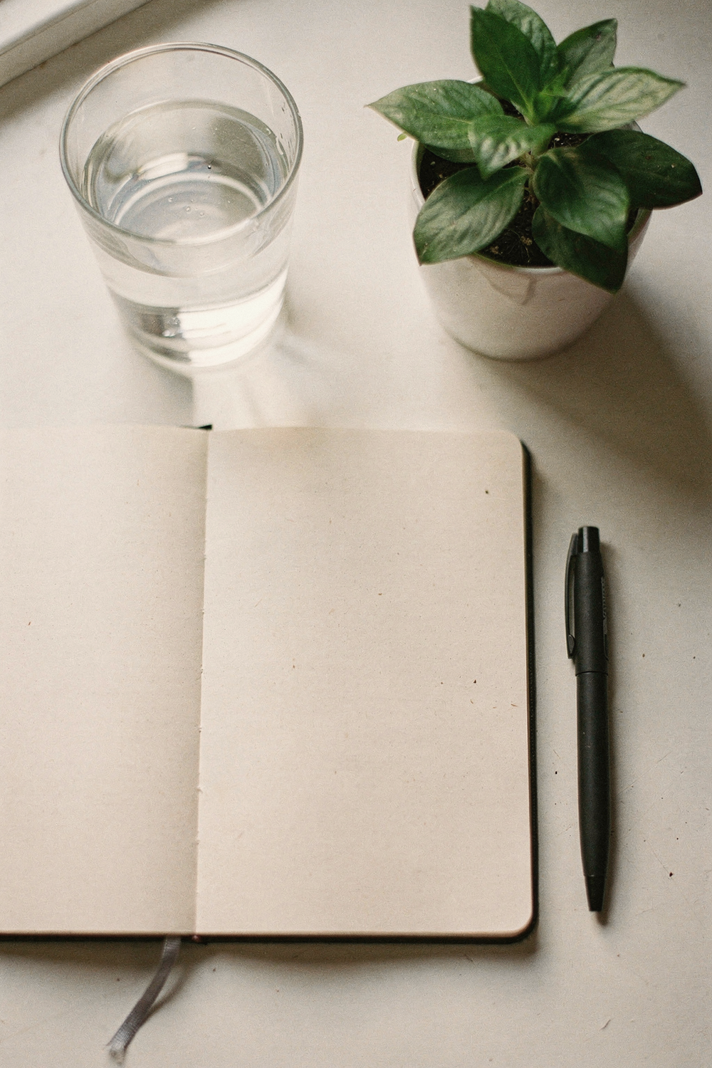 The focus hack that has nothing to do with productivity apps