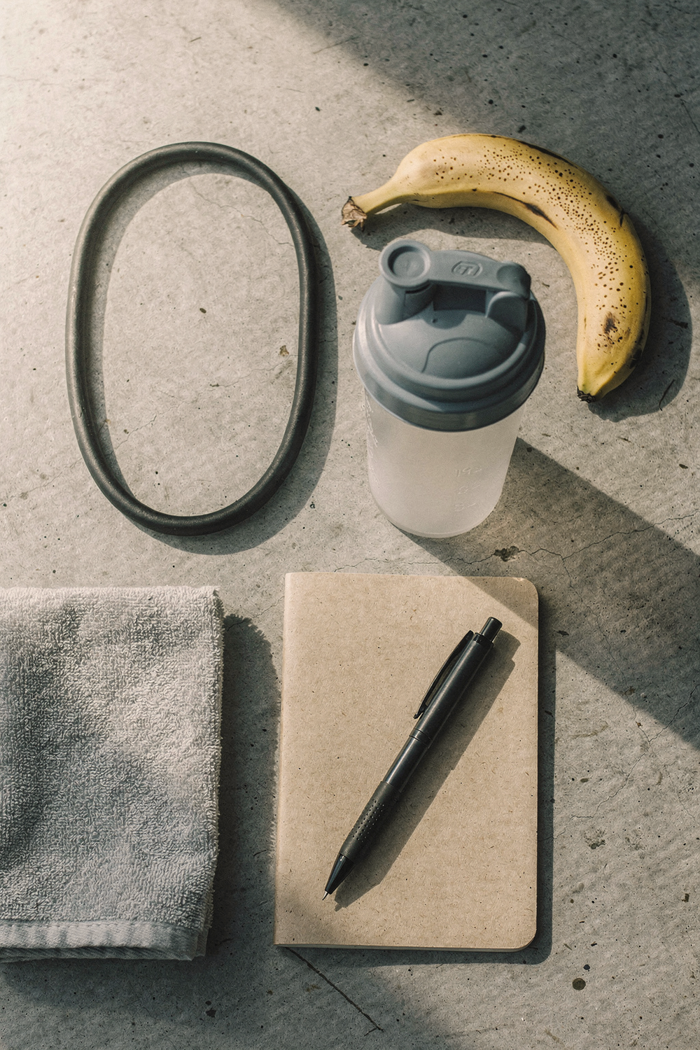 What your first week of building muscle actually looks like