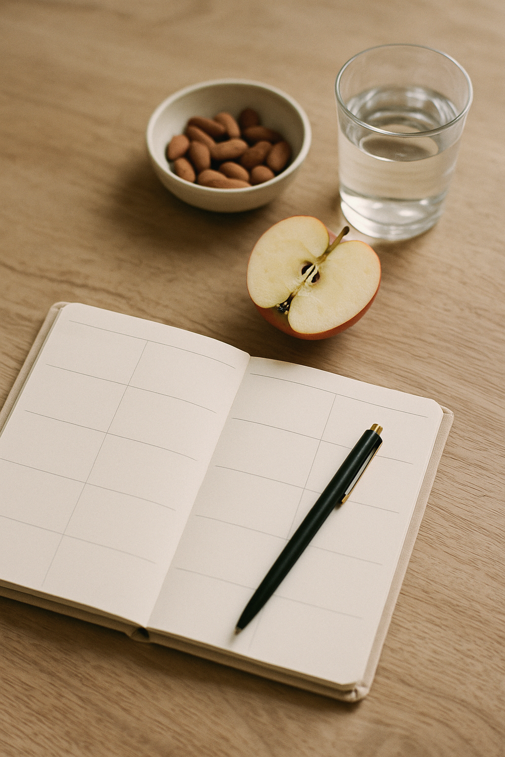 What your first week of eating for more energy looks like