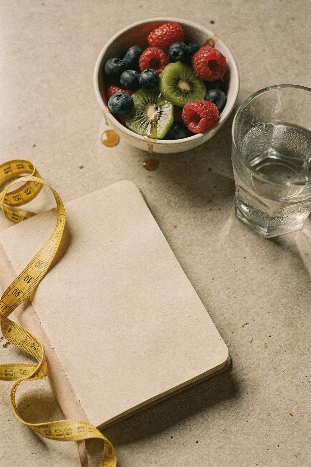 What your first week of losing weight actually looks like