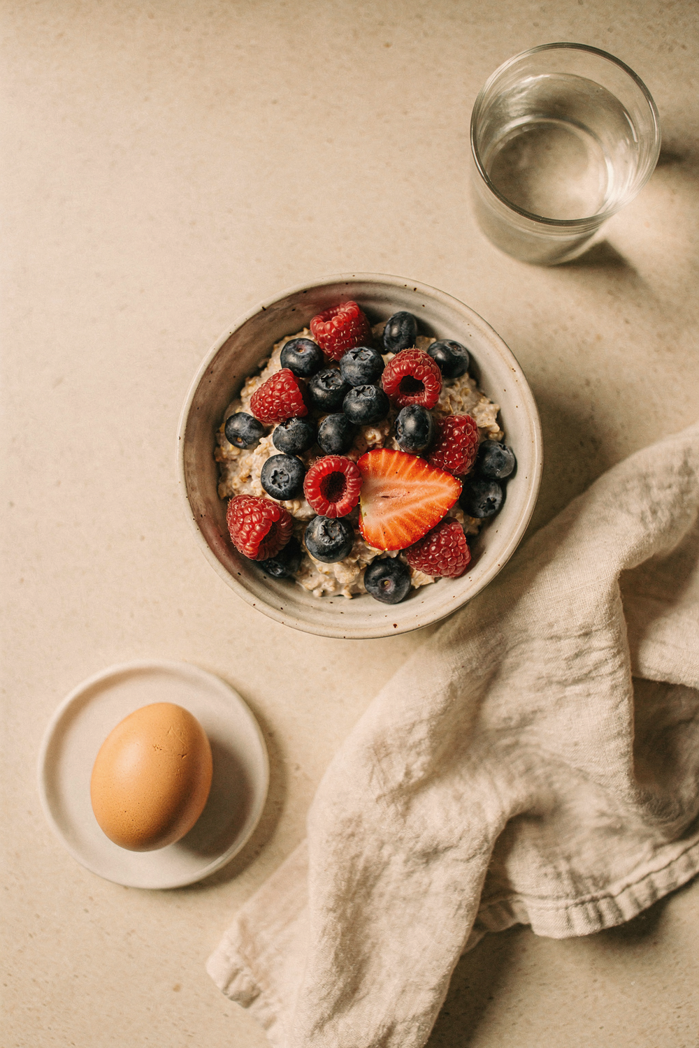 Why postpartum energy isn't just about sleep