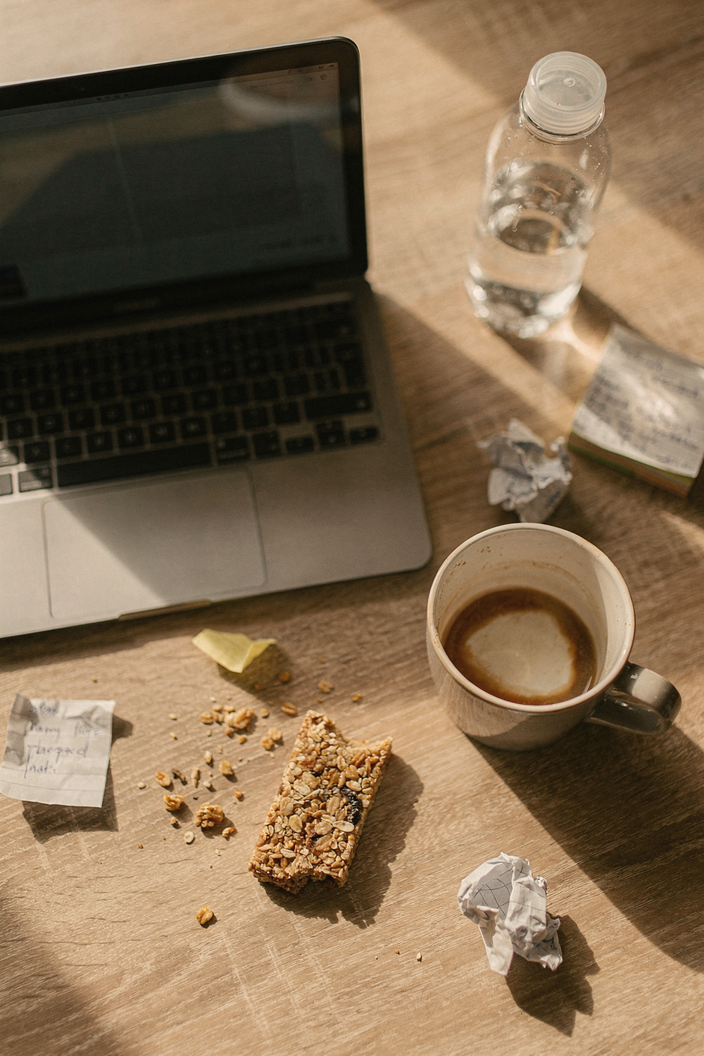 Why you can't focus (and it's not your brain)