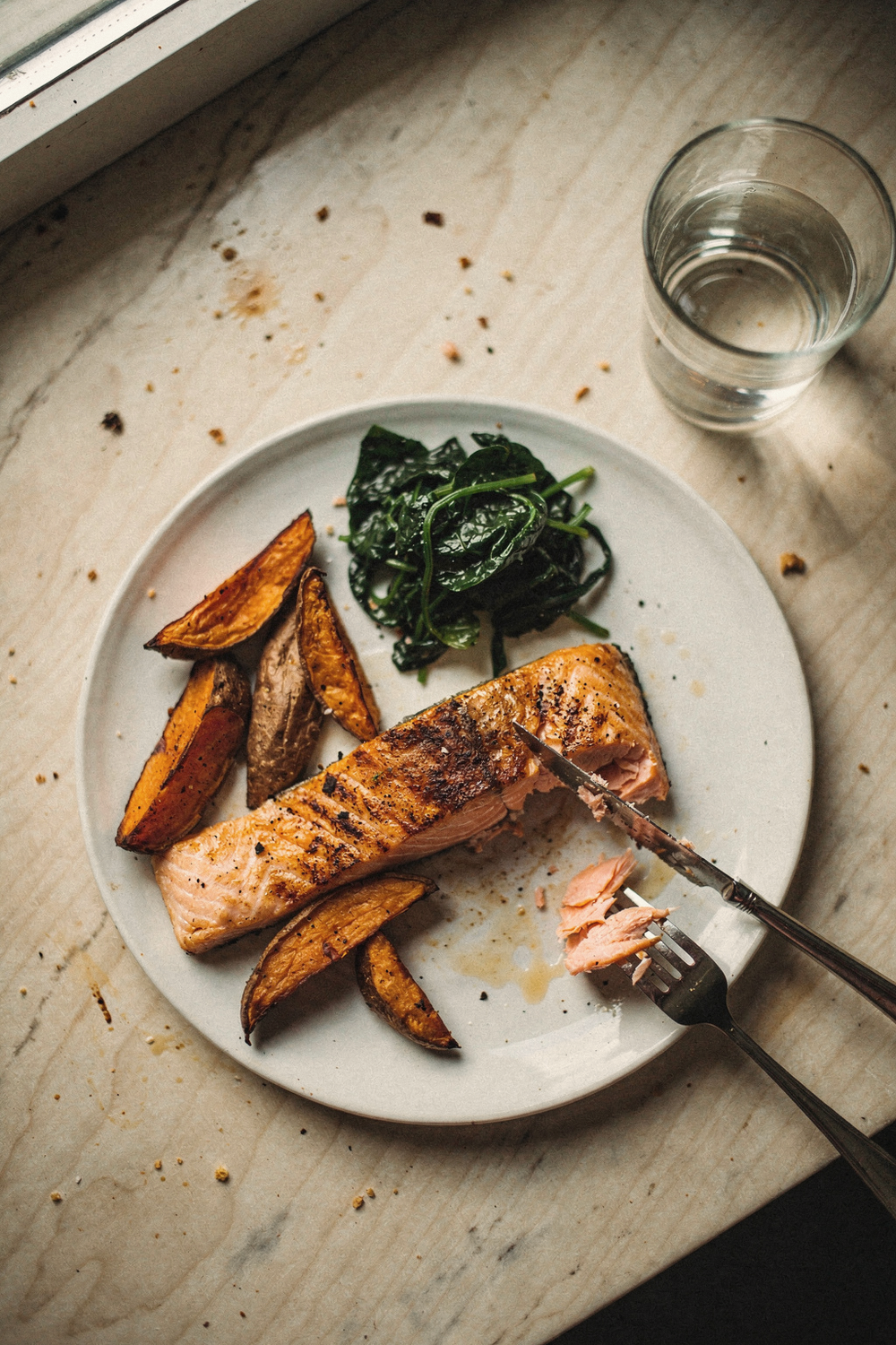 Why your diet isn't working (it's not about food)