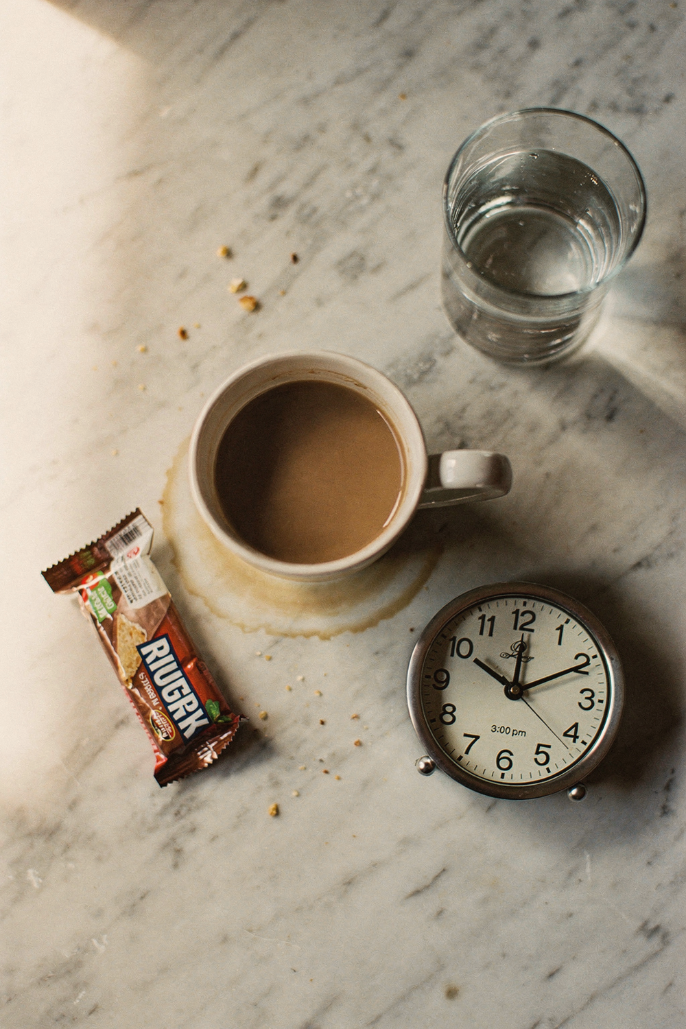 Why you're always tired - and what to eat about it